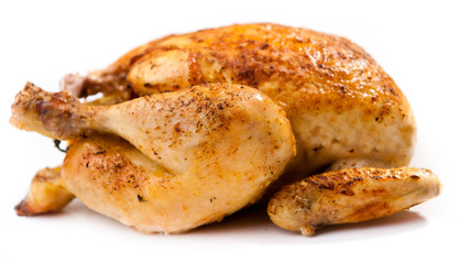 Roast Chicken - 47999144
