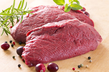 Rindfleisch