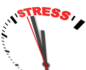 stress, termine, termindruck, burnout,