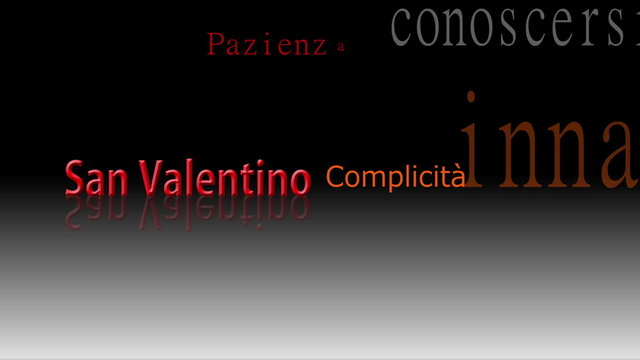 le regole dell'amore