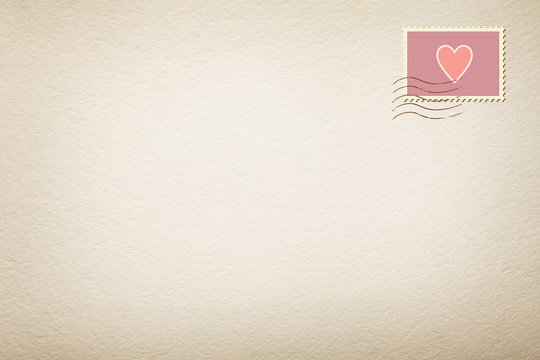 Love letter
