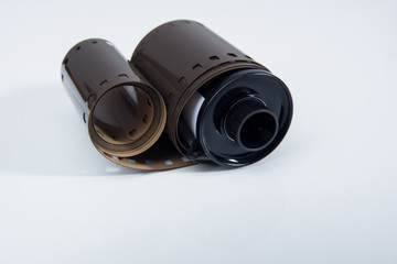 Film für analoge Fotografie