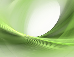 Abstract Green