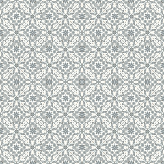 Vector seamless pattern