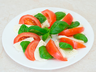 Caprese Salad