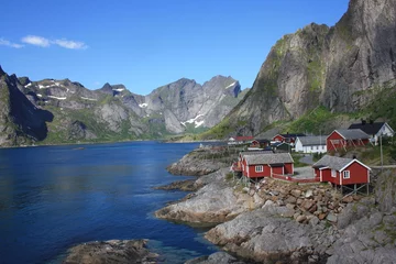  Iles Lofoten © lulubrazilia