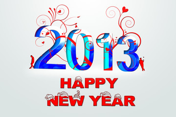Happy New Year