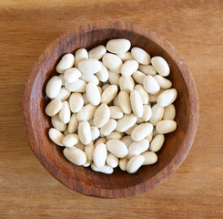 White Kidney Beans