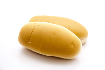 Hot Dog Brötchen