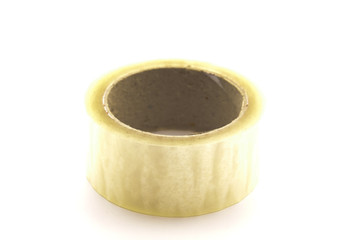 Transparentes Klebeband