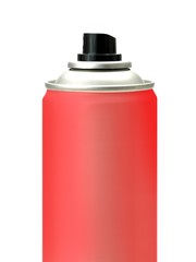 Spray Cans