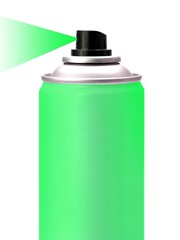Spray Cans