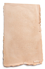 Obraz premium Old paper