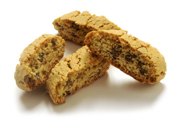 カントゥチーニ บิสกอตตี Cantucci ביסקוטי