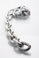 Obraz premium Chain