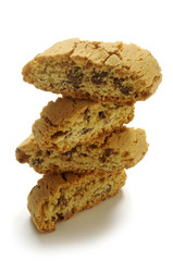 カントゥチーニ  บิสกอตตี Cantucci  ביסקוטי