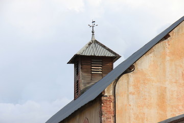 St Laurent du Maroni