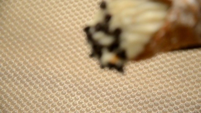 Cannolo カンノーロ Канноли 乳清奶酪卷 Cannolu קנולי