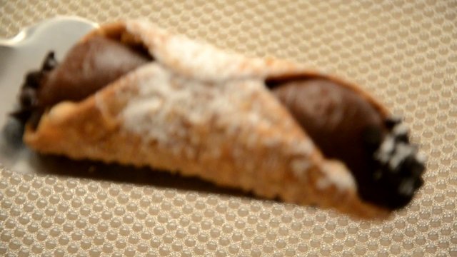 Cannolo カンノーロ Канноли 乳清奶酪卷 Cannolu קנולי