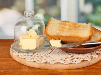 Butter