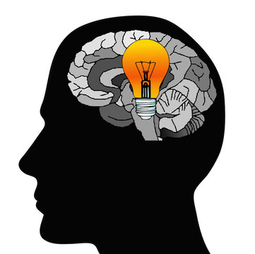 recommend clip art: Ragazzi, che idea geniale