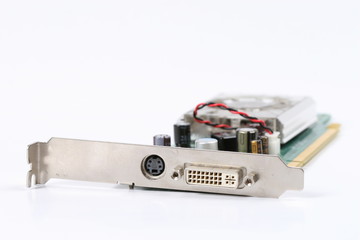 videocard