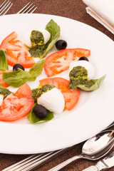 caprese