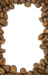 Kaffeebohnen