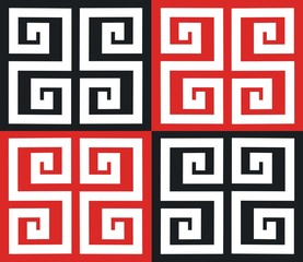 meander - design - decoration - greek