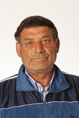 Gitano Andaluz