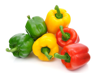 Bell Pepper