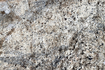 Natural pattern of a stone wall