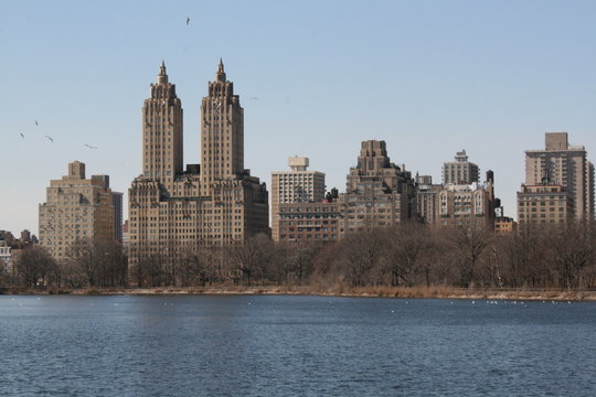 Central Park