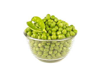 Pea Balls