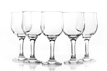 Wine glass