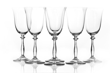 Wine glass