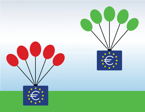Freigabe f&uuml;r Rettungspaket