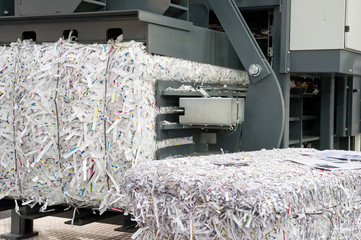 Papierstreifen
