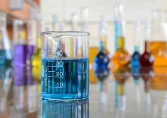 Lab Glassware