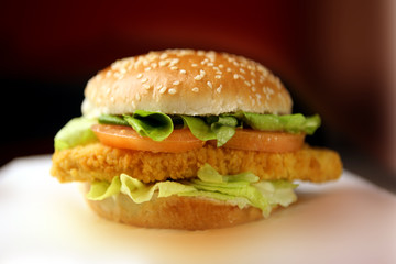 fast food