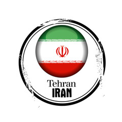 timbre Iran