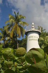 Anse &agrave; la barque