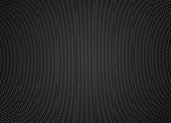 Hexagon Metal Background