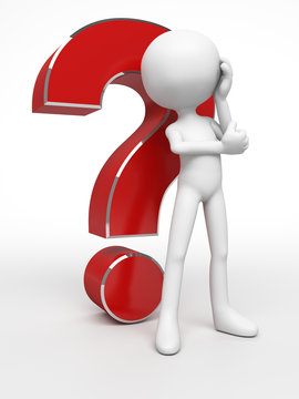 WM Question Standing 3