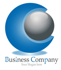 Vektor Business Logo