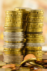 pi&egrave;ces de monnaie