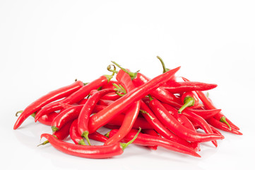  peperoncino rosso piccante