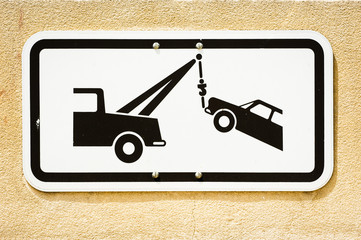tow truck