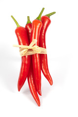 peperoncini piccanti