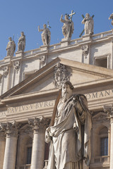 St. Peter's Basilica